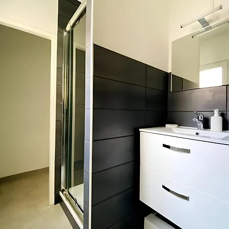 Apartamento Mosaique Narbona