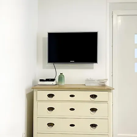 Apartamento Mosaique
