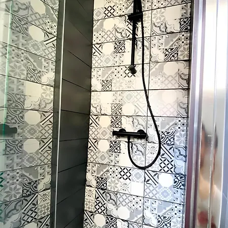 Mosaique * Narbona