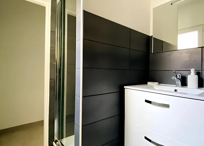 Apartment Mosaique Narbonne